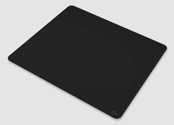 Glorious Heavy XL Siyah Oyuncu Mousepad 40.6 x 45.7 x 0.5 G-HXL