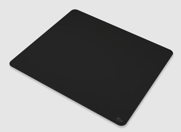 GLORIOUS Heavy XL Stealth Edition Siyah Oyuncu Mousepad 40.64 x 45.72 x 0.51 G-HXL-STEALTH