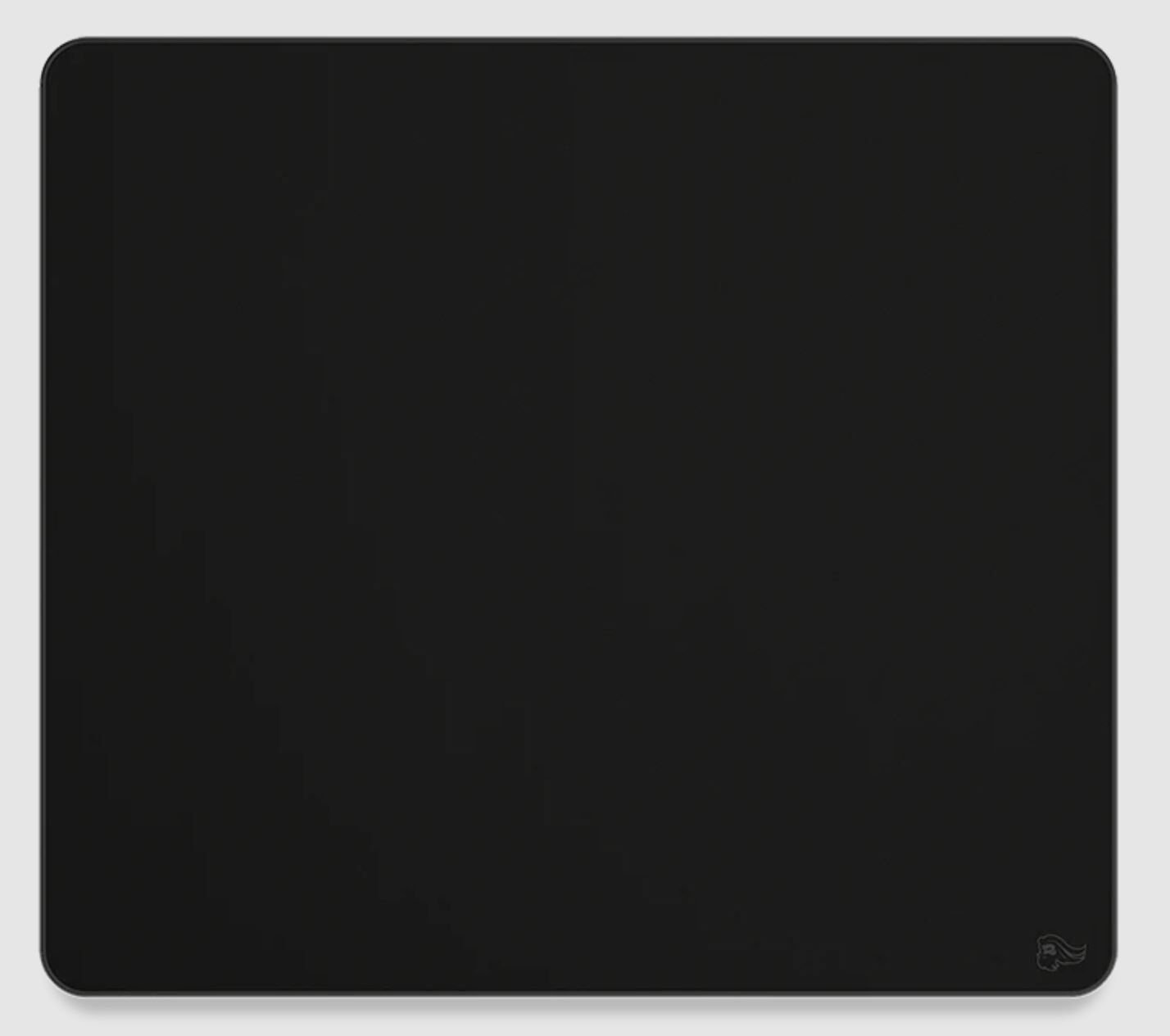 GLORIOUS Heavy XL Stealth Edition Siyah Oyuncu Mousepad 40.64 x 45.72 x 0.51 G-HXL-STEALTH