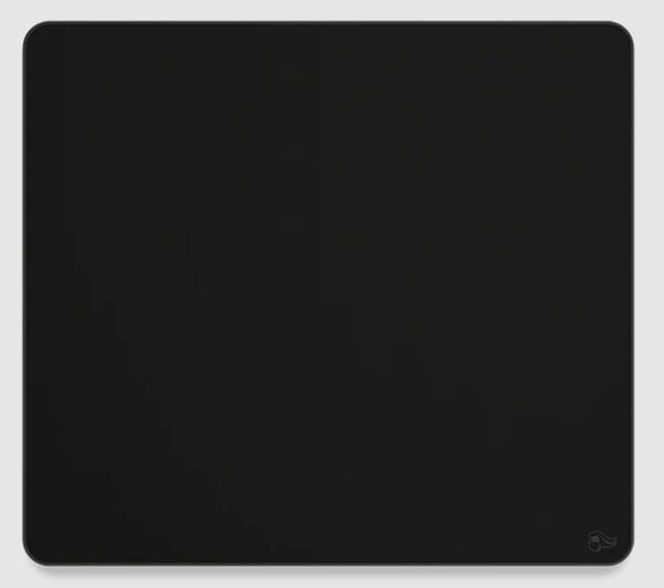 GLORIOUS Heavy XL Stealth Edition Siyah Oyuncu Mousepad 40.64 x 45.72 x 0.51 G-HXL-STEALTH