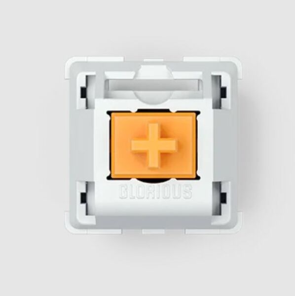 Glorious Holy Panda Mekanik Switch GLO-SWT-HPANDA