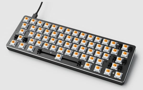 Glorious Holy Panda Mekanik Switch GLO-SWT-HPANDA