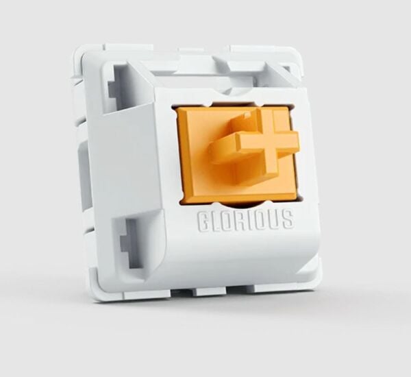Glorious Holy Panda Mekanik Switch GLO-SWT-HPANDA