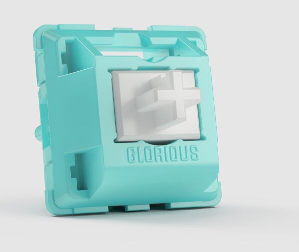 Glorious LYNX Mekanik Switch GLO-SWT-LYNX