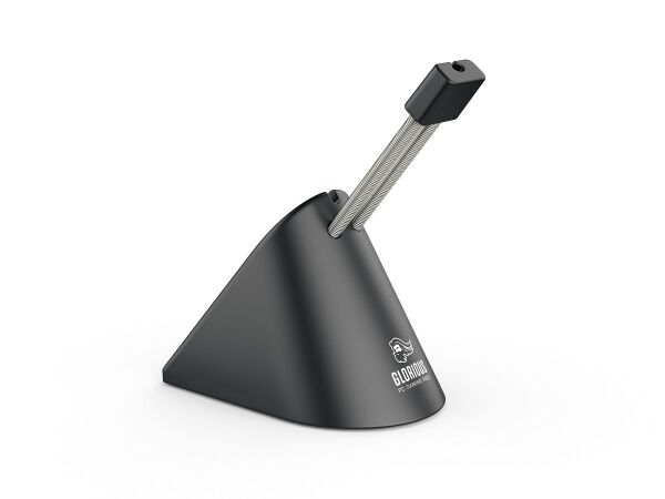 Glorious Mouse Kablo Tutucu Siyah G-MB-BLACK