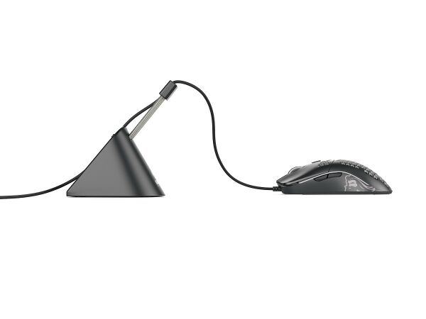 Glorious Mouse Kablo Tutucu Siyah G-MB-BLACK