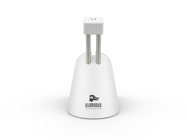Glorious Mouse Kablo Tutucu Beyaz G-MB-WHITE