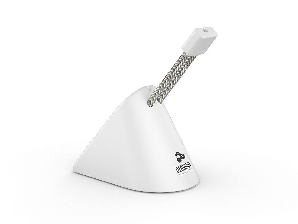 Glorious Mouse Kablo Tutucu Beyaz G-MB-WHITE