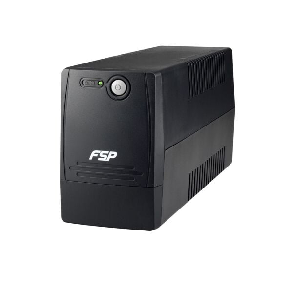 Fsp FP800 800VA Line Interactive Ups Güç Kaynağı (1X9A Akü)