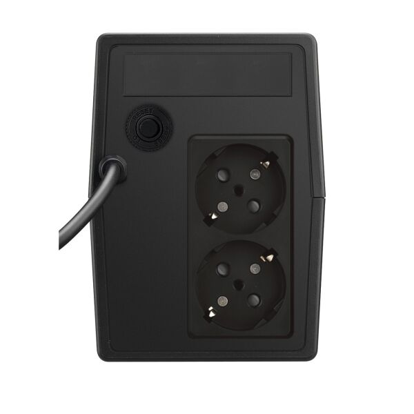 Fsp FP800 800VA Line Interactive Ups Güç Kaynağı (1X9A Akü)