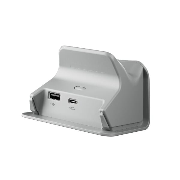 Machenike G5 Pro Max Special Edition Tri-Mode Gri Charging Dock PC Gamepad