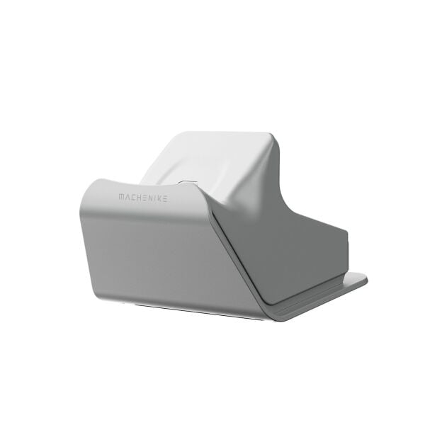 Machenike G5 Pro Max Special Edition Tri-Mode Gri Charging Dock PC Gamepad