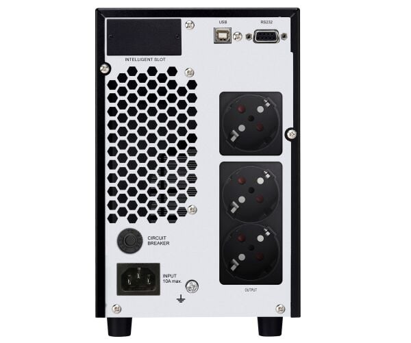 Fsp Champ 2K 1800W- 2000VA Online Ups Güç Kaynağı (4X9A Akü)