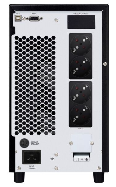 Fsp Champ 3K 2700W- 3000VA Online Ups Güç Kaynağı (6X9A Akü)