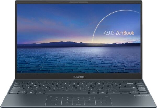 ASUS ZENBOOK UX325EA-KG653W İ5-1135G7 8GB 512GB SSD IRİS XE GRAPHİCS 13.3'' FHD W11