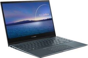 ASUS ZENBOOK FLİP 13 UX363JA-EM158T İ5 1035G4 8GB 512GB SSD 13.3'' FHD WIN10H