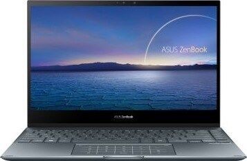ASUS ZENBOOK FLİP 13 UX363JA-EM158T İ5 1035G4 8GB 512GB SSD 13.3'' FHD WIN10H