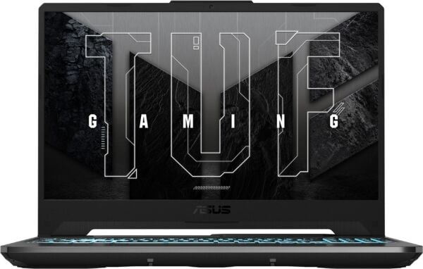 ASUS TUF GAMİNG F15 FX506HM-HN114-K INTEL CORE İ5 11400H 16GB 512GB SSD RTX3060 FDOS 15.6'' FHD REFURBISHED ÜRÜN