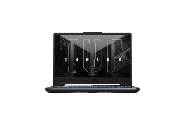ASUS TUF GAMİNG F15 FX506HM-HN114-K INTEL CORE İ5 11400H 16GB 512GB SSD RTX3060 FDOS 15.6'' FHD REFURBISHED ÜRÜN