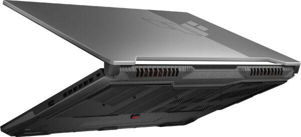 ASUS ROG ZEPHYRUS GA401QC-BM205-K RYZEN 7 5800HS 16GB 512GB SSD RTX3050 14'' FHD FDOS