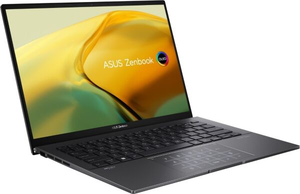 ASUS UM3402YA-KM062W-K AMD / R5-5625 / 16GB / 512GB / ONBOARD / 14.0'' / WINDOWS 11