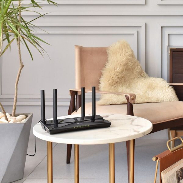 TP-Link Archer AX23 1800Mbps Çift Bantlı Wİ-Fİ 6 Router