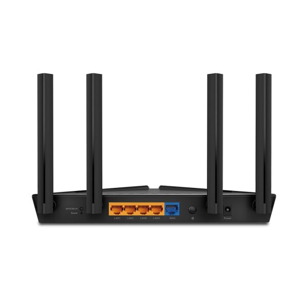 TP-Link Archer AX23 1800Mbps Çift Bantlı Wİ-Fİ 6 Router