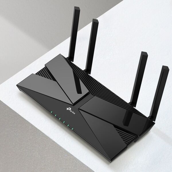 TP-Link Archer AX23 1800Mbps Çift Bantlı Wİ-Fİ 6 Router