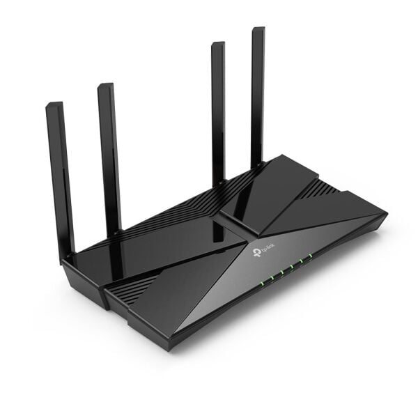 TP-Link Archer AX23 1800Mbps Çift Bantlı Wİ-Fİ 6 Router