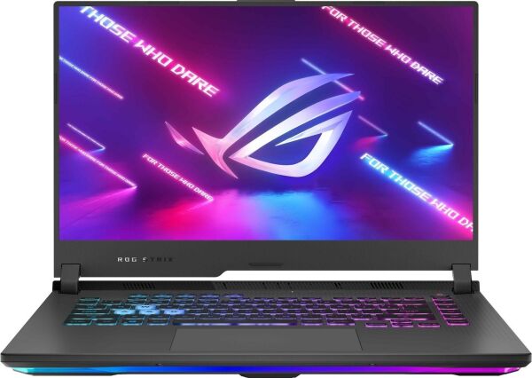 ASUS VİVOBOOK PRO 15 M6500QC-HN083W-K AMD R5-5600 144HZ 16GB RAM 512GB SSD FHD W11