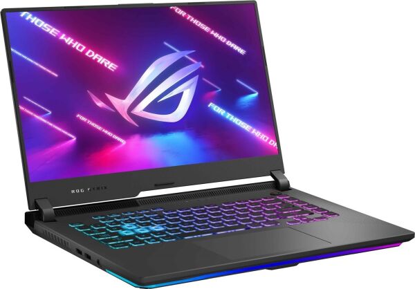 ASUS VİVOBOOK PRO 15 M6500QC-HN083W-K AMD R5-5600 144HZ 16GB RAM 512GB SSD FHD W11