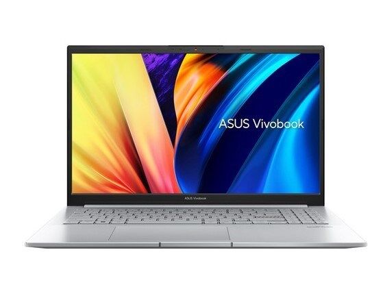 ASUS VİVOBOOK PRO 15 M6500QC-HN083W-K AMD R5-5600 144HZ 16GB RAM 512GB SSD FHD W11