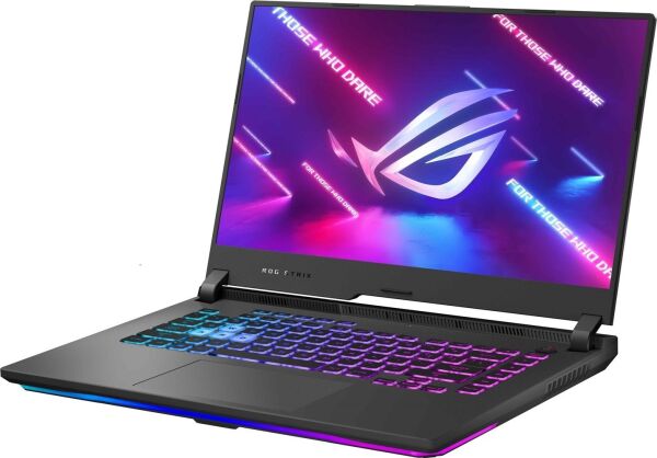ASUS VİVOBOOK PRO 15 M6500QC-HN083W-K AMD R5-5600 144HZ 16GB RAM 512GB SSD FHD W11