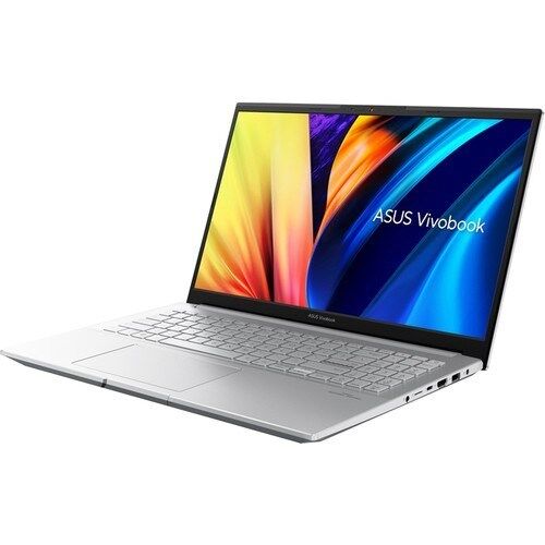 ASUS VİVOBOOK PRO 15 M6500QC-HN083W-K AMD R5-5600 144HZ 16GB RAM 512GB SSD FHD W11