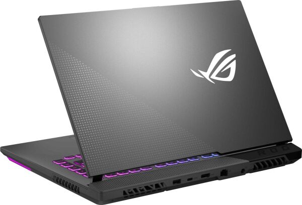 ASUS VİVOBOOK PRO 15 M6500QC-HN083W-K AMD R5-5600 144HZ 16GB RAM 512GB SSD FHD W11