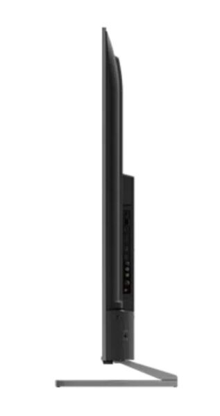 TCL 55C728 55''  QLED 4K UHD 120HZ HDR10 UYDU ALICILI SMART GOOGLE TV