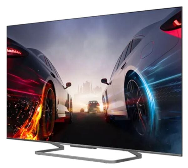 TCL 55C728 55''  QLED 4K UHD 120HZ HDR10 UYDU ALICILI SMART GOOGLE TV
