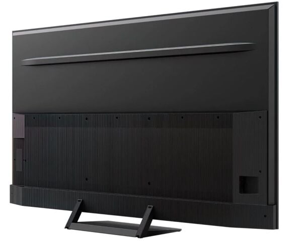 TCL 55C735  55''  QLED 4K UHD 144HZ HDR10 UYDU ALICILI SMART GOOGLE TV