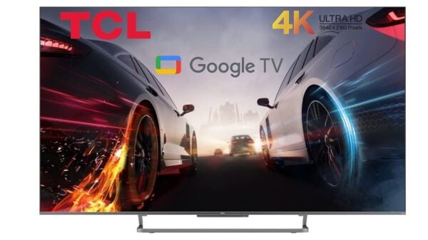 TCL 65C728 65'' QLED 4K UHD 120HZ HDR10 UYDU ALICILI SMART GOOGLE TV