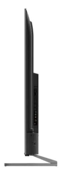 TCL 65C728 65'' QLED 4K UHD 120HZ HDR10 UYDU ALICILI SMART GOOGLE TV