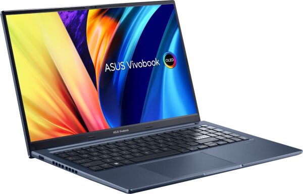 ASUS X1503ZA-L1465W I5-12500H 8GB 512 GB SSD IRIS XE GRAPHİCS 15.6'' FHD W11