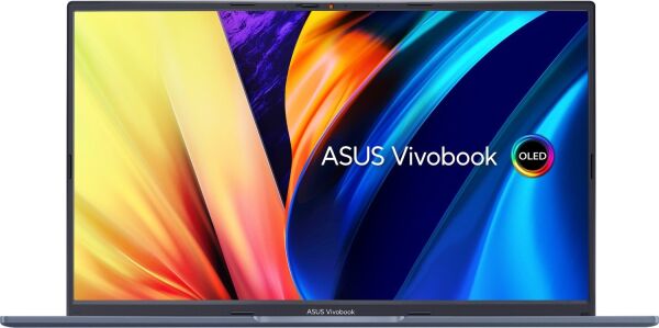 ASUS X1503ZA-L1465W I5-12500H 8GB 512 GB SSD IRIS XE GRAPHİCS 15.6'' FHD W11