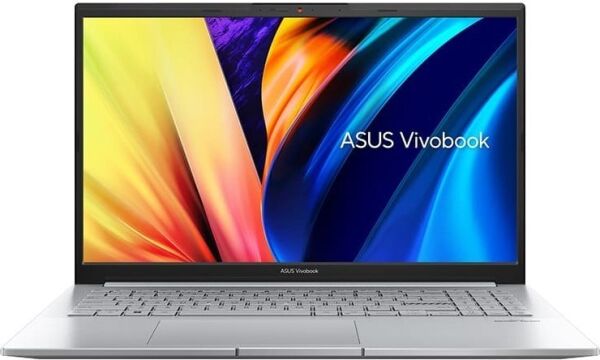 ASUS VİVOBOOK PRO 15 OLED K6500ZH-MA106W İ5-12500H 16GB 512GB GTX1650 15.6'' W11