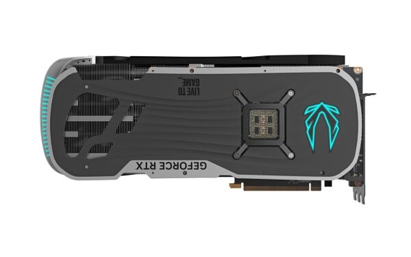 ZOTAC GeForce RTX4090 AMP EXTREME AIRO 24GB GDDR6X 384Bit NVIDIA Ekran Kartı