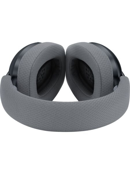 REDRAGON H878 SKULD PRO TRI-MODE KABLOSUZ 7.1 SURROUND AYDINLATMALI GAMING KULAKLIK SIYAH-GRI