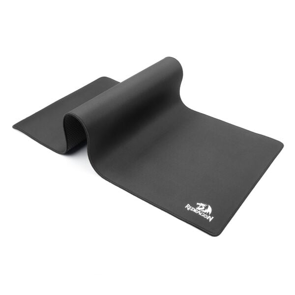 REDRAGON FLICK XL (90cm x 40cm x 0,4cm) SU GECIRMEZ GAMING MOUSE PAD SIYAH