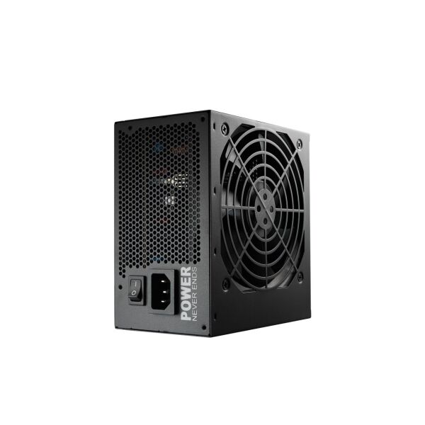 FSP Hyper 80+ Pro H3-650 650W 80+ 120mm Fan Power Supply