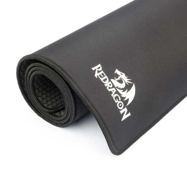 REDRAGON FLICK XL (90cm x 40cm x 0,4cm) SU GECIRMEZ GAMING MOUSE PAD SIYAH