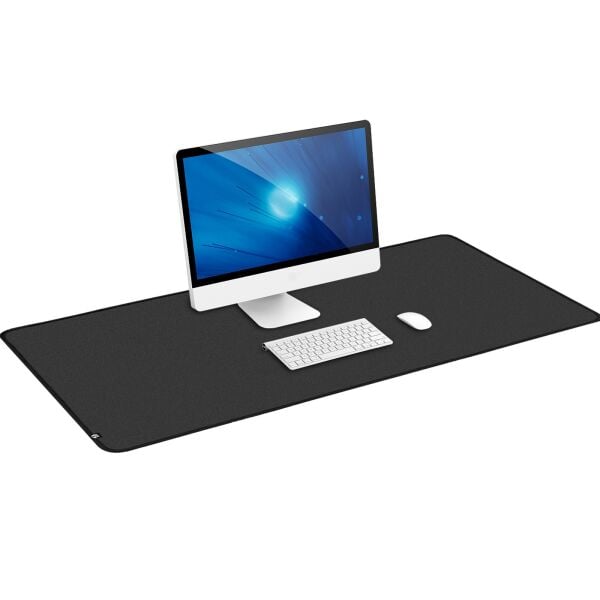 REDRAGON FLICK XXXL (122cm x 61cm x 0,3cm) SU GECIRMEZ GAMING MOUSE PAD SIYAH