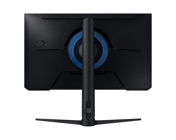SAMSUNG ODYSSEY G3 LS24DG302EUXUF 24″ 1Ms 180Hz FULLHD FREESYNC (DP + HDMI) PIVOT GAMING MONİTÖR